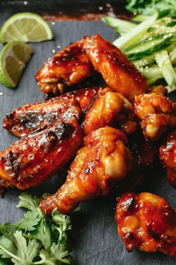 Fish Sauce Chicken Wings - Vietnamese Style, by bmeteor.aiodimecu.cf