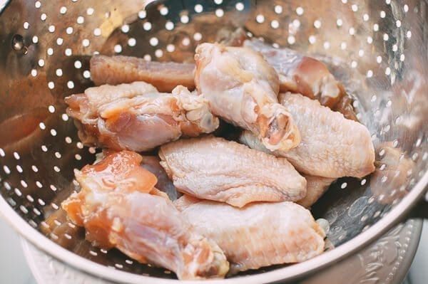 Fish Sauce Chicken Wings - Vietnamese Style, by bmeteor.aiodimecu.cf