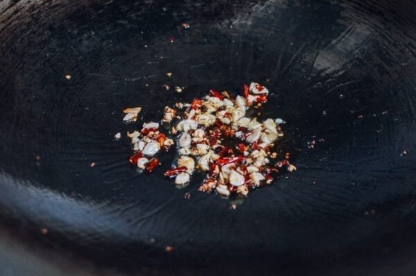 Kung Pao Mushrooms, by bmeteor.aiodimecu.cf