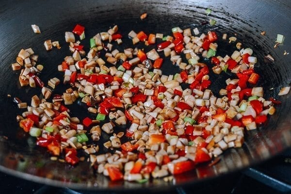 Kung Pao Mushrooms, by bmeteor.aiodimecu.cf