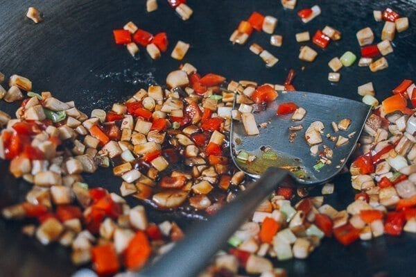 Kung Pao Mushrooms, by bmeteor.aiodimecu.cf