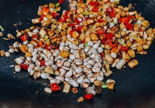 Kung Pao Mushrooms, by bmeteor.aiodimecu.cf