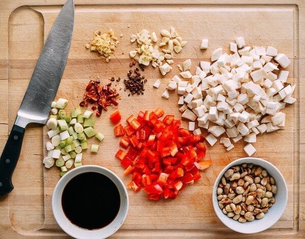 Kung Pao Mushrooms, by bmeteor.aiodimecu.cf