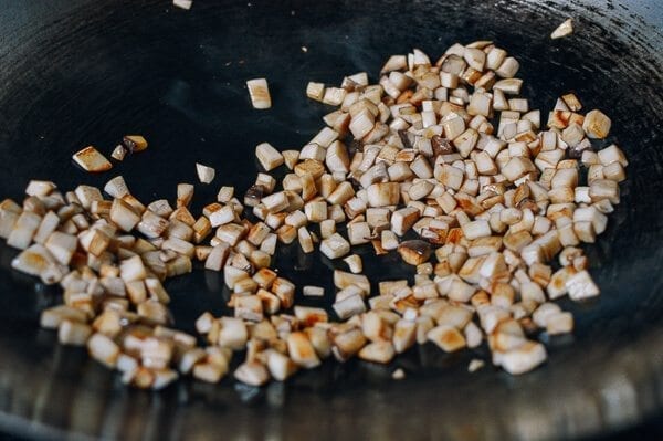 Kung Pao Mushrooms, by bmeteor.aiodimecu.cf