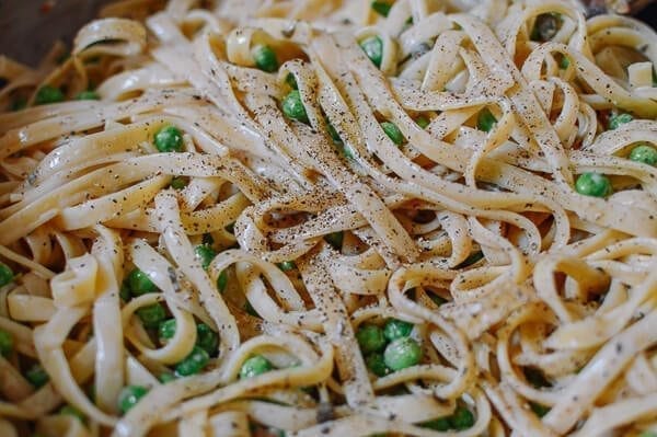 Salmon Pasta with Green Goddess Pesto, by bmeteor.aiodimecu.cf