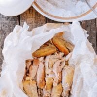 Salt Baked Chicken, by bmeteor.aiodimecu.cf
