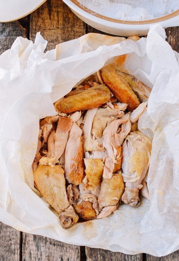 Salt Baked Chicken, by bmeteor.aiodimecu.cf