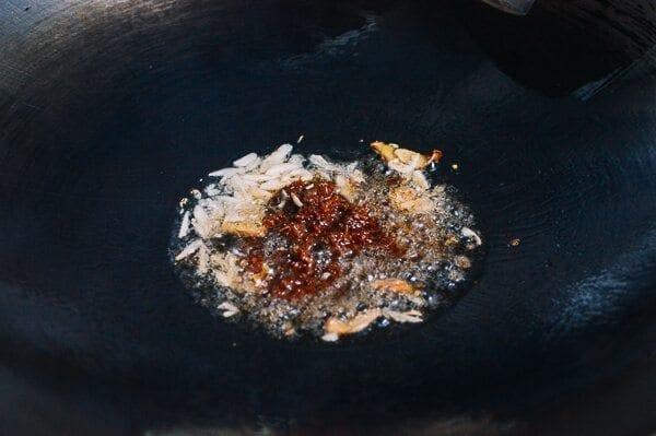 Ong Choy (Water Spinach) with XO sauce, by bmeteor.aiodimecu.cf