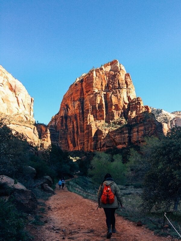Zion National Park, by bmeteor.aiodimecu.cf