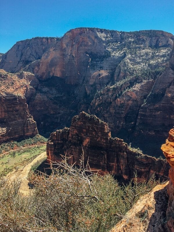 Zion National Park