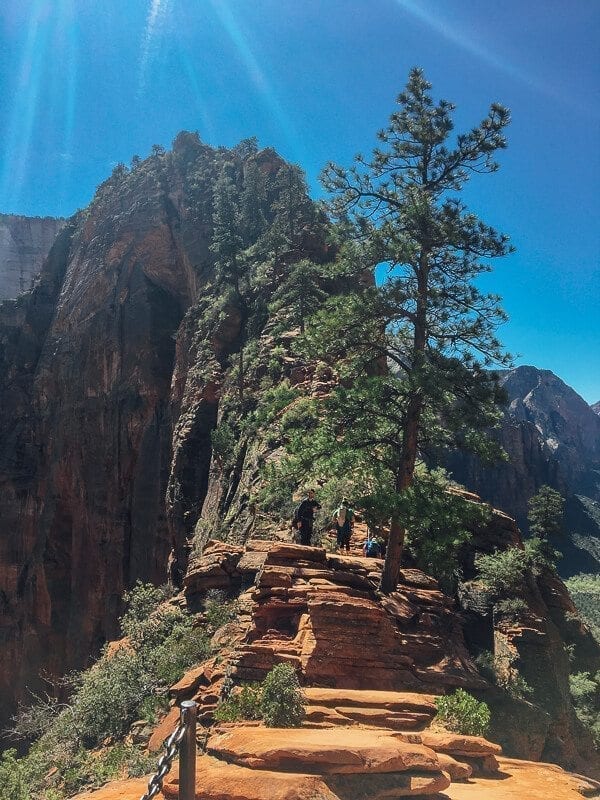 Angel's Landing, by bmeteor.aiodimecu.cf