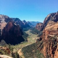 Zion National Park, by bmeteor.aiodimecu.cf