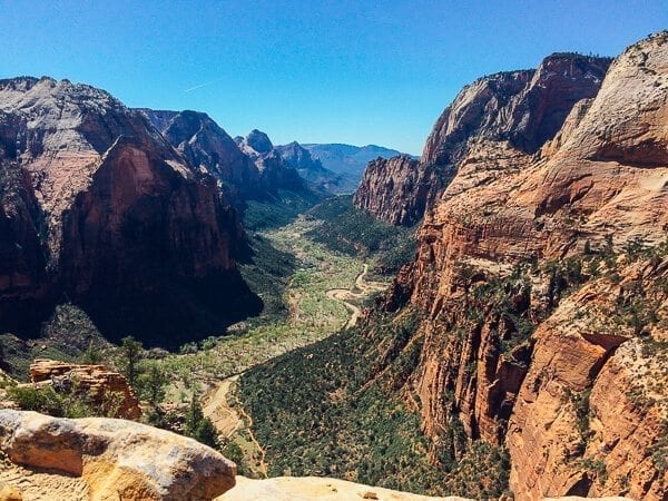 Zion National Park, by bmeteor.aiodimecu.cf