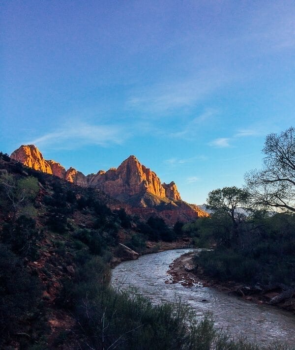 Zion National Park, by bmeteor.aiodimecu.cf