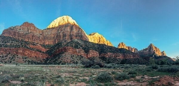Zion National Park, by bmeteor.aiodimecu.cf