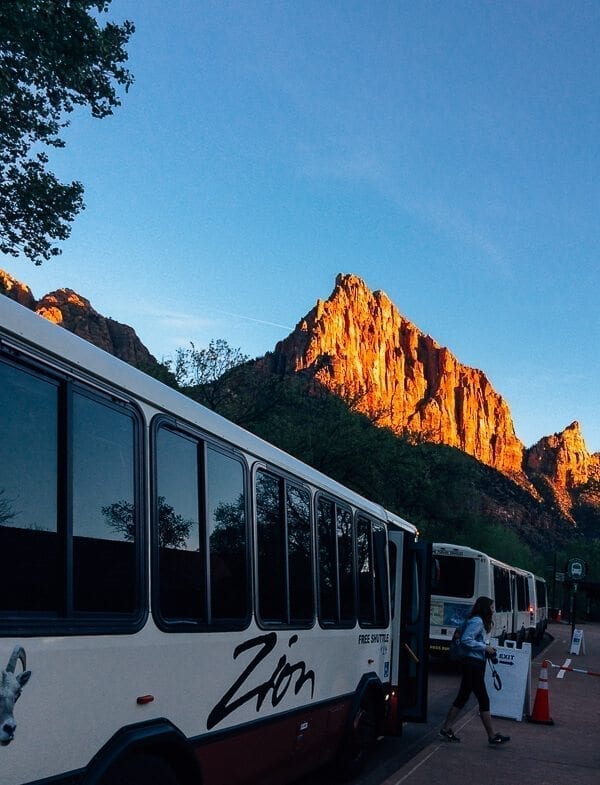 Zion National Park, by bmeteor.aiodimecu.cf