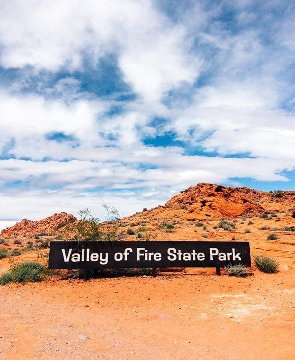 Valley of Fire State Park, by bmeteor.aiodimecu.cf