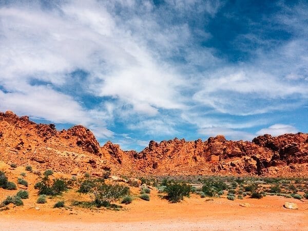 Valley of Fire State Park, by bmeteor.aiodimecu.cf