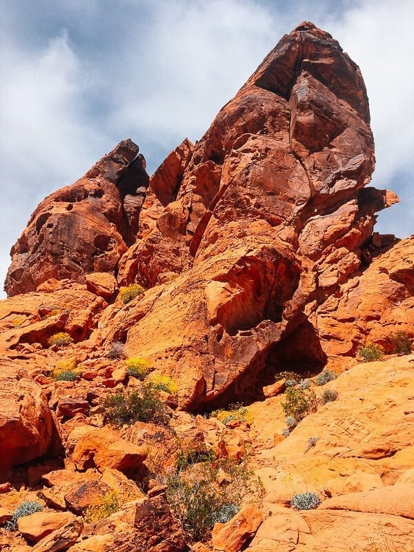 Valley of Fire State Park, by bmeteor.aiodimecu.cf