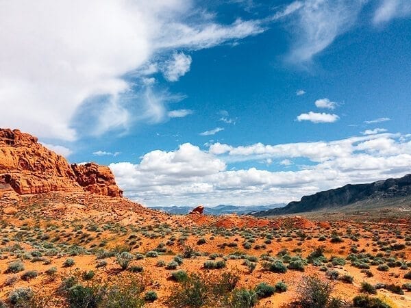 Valley of Fire State Park, by bmeteor.aiodimecu.cf