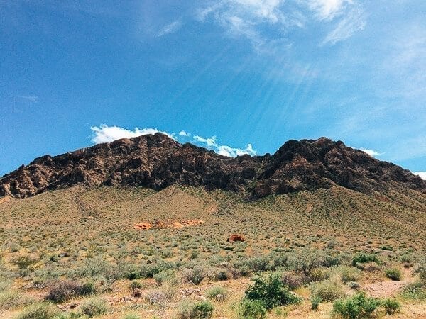 Valley of Fire State Park, by bmeteor.aiodimecu.cf