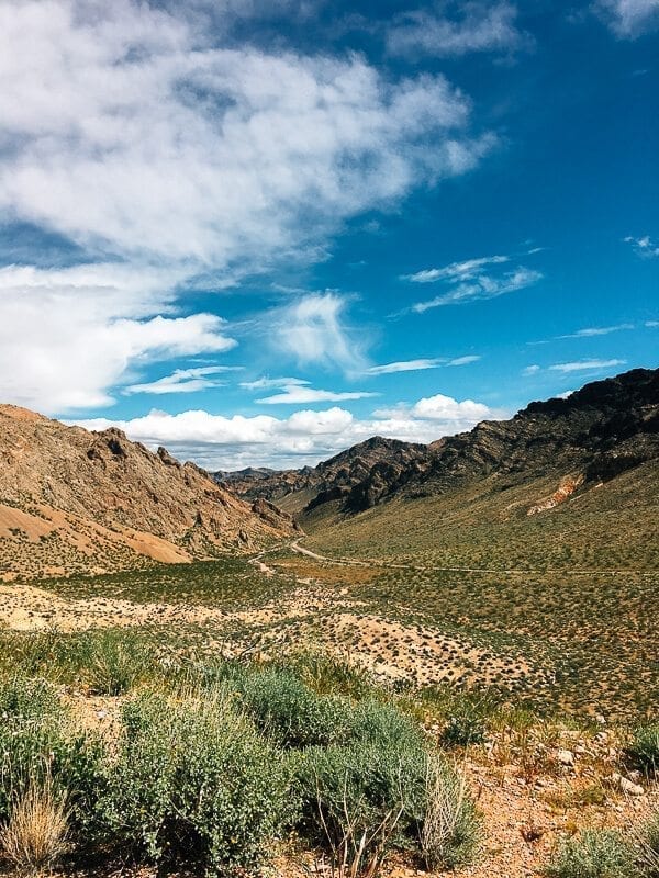 Valley of Fire State Park, by bmeteor.aiodimecu.cf