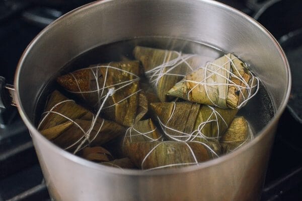 Jianshui Zong (Alkaline Rice Dumplings - 碱水粽), by bmeteor.aiodimecu.cf