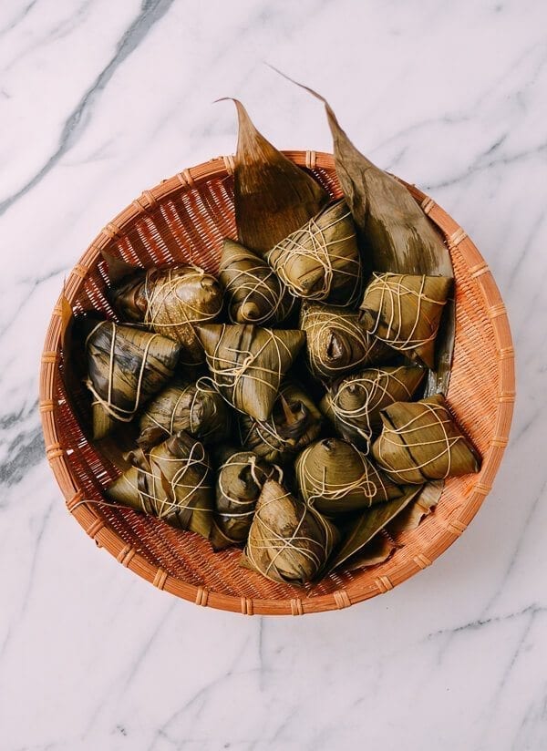 Jianshui Zong (Alkaline Rice Dumplings - 碱水粽), by bmeteor.aiodimecu.cf