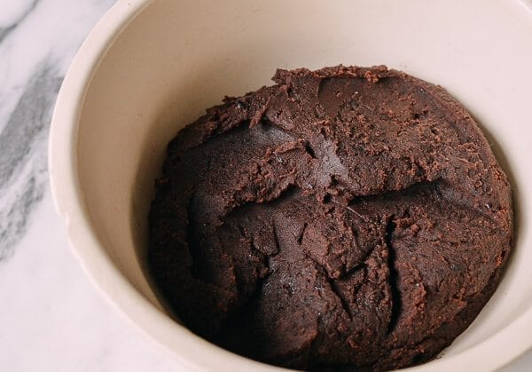 Red Bean Paste, by bmeteor.aiodimecu.cf