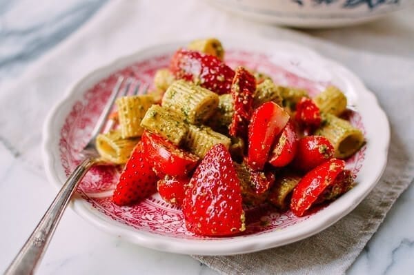 Basil Mint Pesto Pasta, by bmeteor.aiodimecu.cf