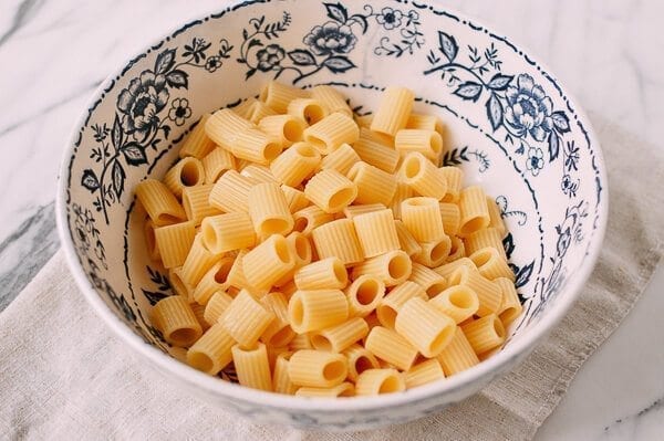 Basil Mint Pesto Pasta, by bmeteor.aiodimecu.cf