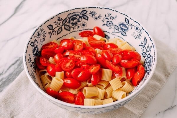 Basil Mint Pesto Pasta, by bmeteor.aiodimecu.cf