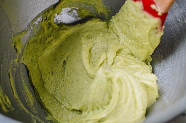 Basil Berry Cake, by bmeteor.aiodimecu.cf