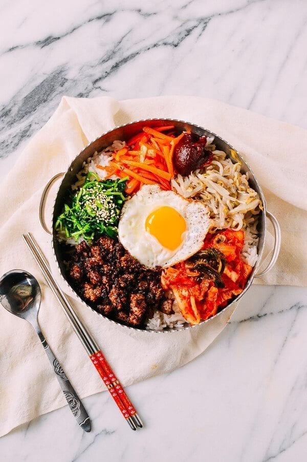 Easy Korean Beef Bibimbap, by bmeteor.aiodimecu.cf