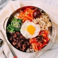 Easy Korean Beef Bibimbap Recipe, by bmeteor.aiodimecu.cf