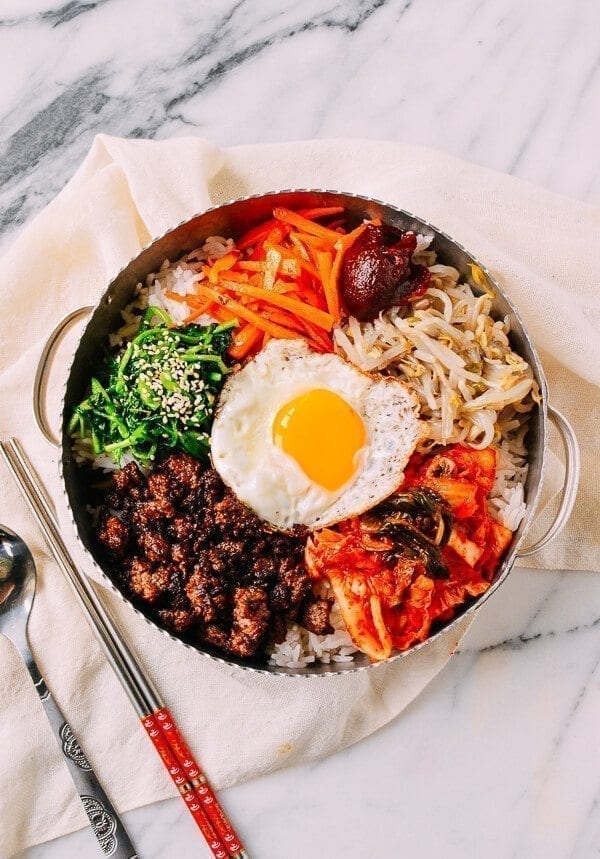 Easy Korean Beef Bibimbap Recipe, by bmeteor.aiodimecu.cf