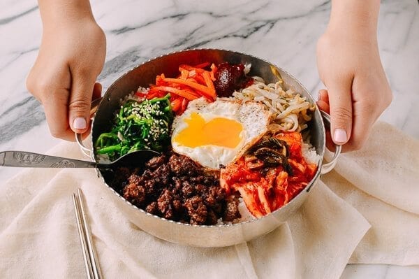Easy Beef Bibimbap Recipe, by bmeteor.aiodimecu.cf