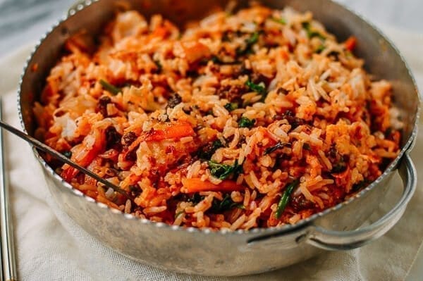 Easy Beef Korean Bibimbap, by bmeteor.aiodimecu.cf