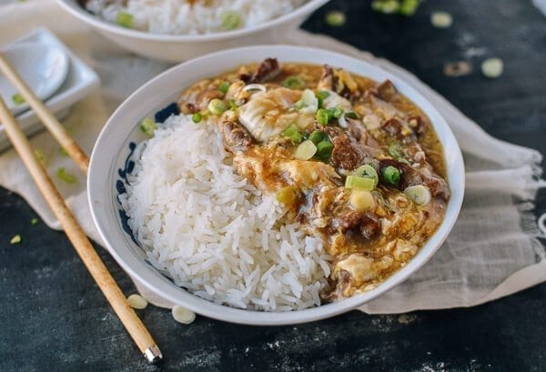 Beef and Egg Stir fry Rice Bowls, by bmeteor.aiodimecu.cf