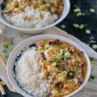Beef and Egg Stir fry Rice Bowls, by bmeteor.aiodimecu.cf