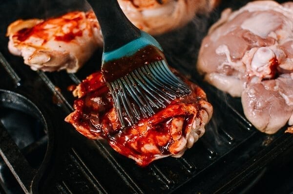 "Char Siu" Grilled Chicken, by bmeteor.aiodimecu.cf
