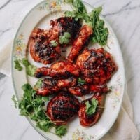 "Char Siu" Grilled Chicken, by bmeteor.aiodimecu.cf