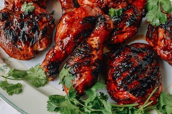 "Char Siu" Grilled Chicken, by bmeteor.aiodimecu.cf
