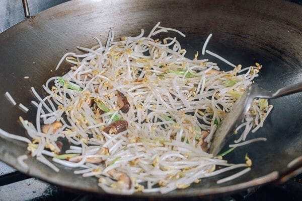 Chicken and Bean Sprouts, by bmeteor.aiodimecu.cf
