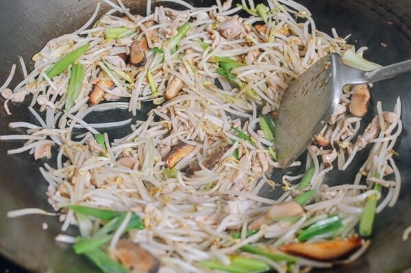 Chicken and Bean Sprouts, by bmeteor.aiodimecu.cf