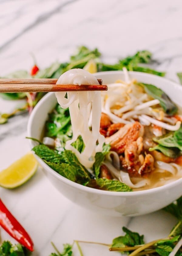 20-Minute Chicken Pho, by bmeteor.aiodimecu.cf