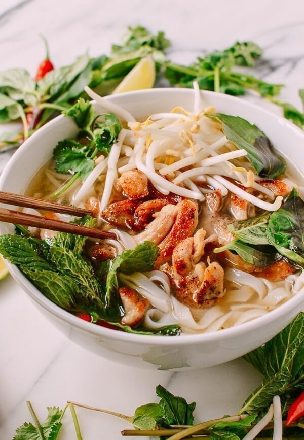 20-Minute Chicken Pho, by bmeteor.aiodimecu.cf