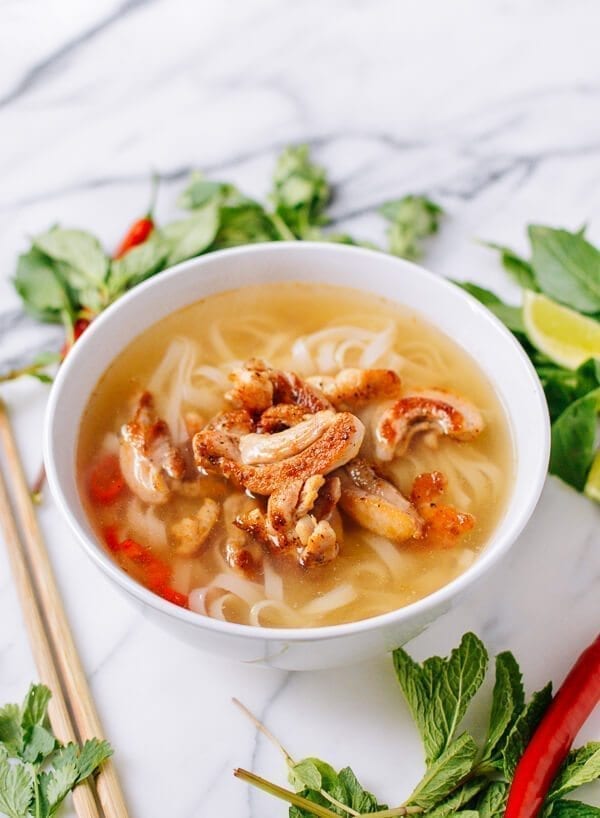 20-Minute Chicken Pho, by bmeteor.aiodimecu.cf