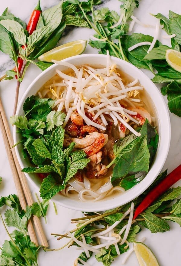 20-Minute Chicken Pho, by bmeteor.aiodimecu.cf