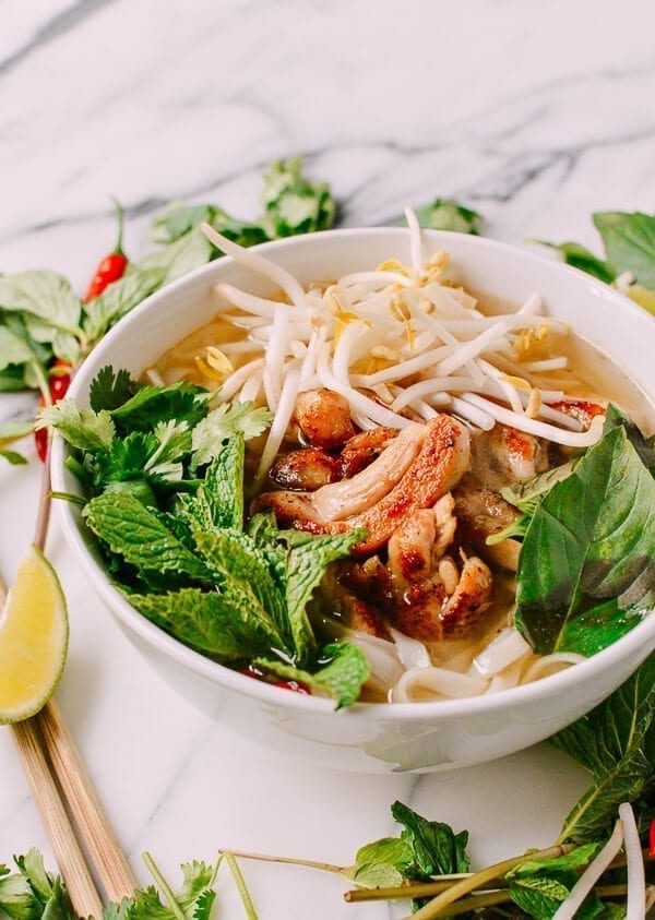 20-Minute Chicken Pho, by bmeteor.aiodimecu.cf